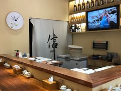 -信日本料理(信义坊店)