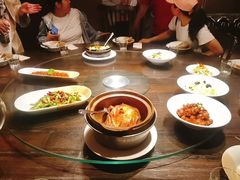 -外婆家(杭州马塍店·杭帮菜名店)
