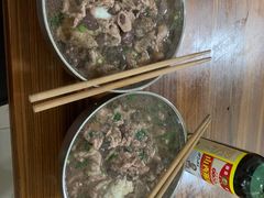 -白露塘杀猪粉(冲口路店)