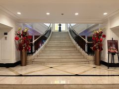 -锦江饭店锦北楼-锦江厅