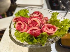 -炭之家齐齐哈尔大片烤肉·涮毛肚火锅·齐齐哈尔烤肉(中央大街店)