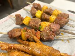 -三毛烧烤·南昌大排档(山姆店)