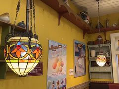 -彼德西餐厅(环球中心店)