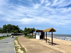 -巧克力渔家.小船海鲜家常菜(万平口店)