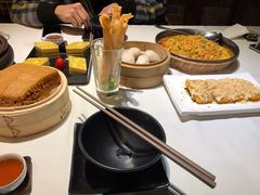 -味可道美食坊(福基路店)