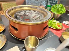 -西塔老太太泥炉烤肉(双井店)