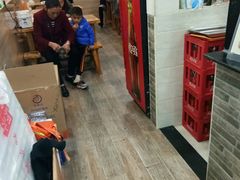 -煎意浓·吴记煎包(八角亭店)