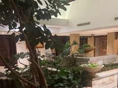 -苏州阳澄湖澜廷酒店-有景阁中餐厅