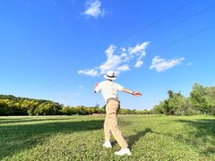 -白鹭湾湿地公园