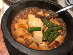 石锅沃豆腐-桂满陇-西湖船宴(西单大悦城店)