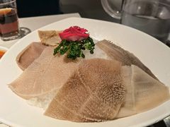 捞派毛肚-海底捞火锅(万丰桥店)