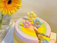 -美心西饼mx cakes(猎德优托邦店)