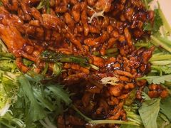 -小桃红·东北菜·春饼烤鸭(南阳湖街店)