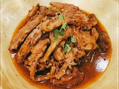 -芦月轩羊蝎子(北蜂窝店)