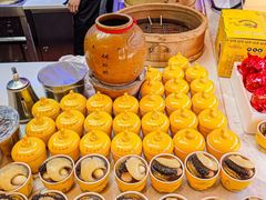 -李清佛跳墙|福建省十大名厨之首(后江埭店)