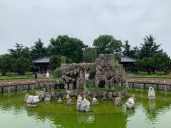 -茂陵博物馆