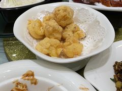 -锋味餐厅(空港复悦里店)