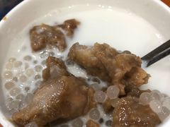 -冰神糖水铺(国贸中心店)