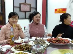 -哈尔滨风味小吃东北菜(五角场店)