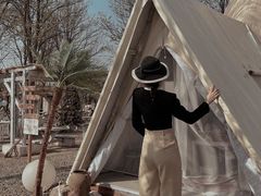 -安德鲁户外烧烤帐篷营地(马泉营店)