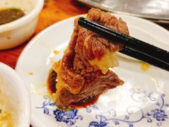 -江村四哥新鲜牛肉店(江高总店)
