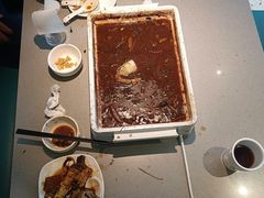 -半天妖烤鱼(西直门凯德mall店)