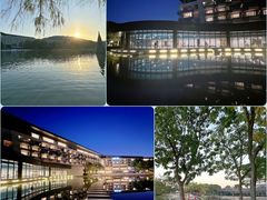 -上海佘山茂御臻品之选酒店(原佘山艾美酒店)