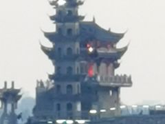 -落星墩