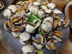 -老虎滩大连海鲜烧烤(水游城店)