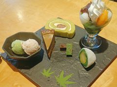 -伊藤久右卫门(宇治本店)