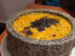 -菌自由丨野生菌火锅特色庭院餐厅(丽江古城店)