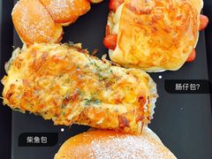-蜂蝶来饼店(拱北总店)