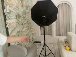 -星豆豆儿童摄影(南郊太白南路店)