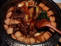 -隐泉京望日式料理(太和广场店)