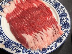 -裕德孚·非遗手切涮羊肉(东直门内大街店)