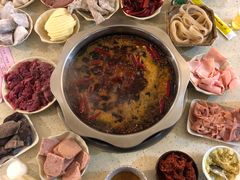 -大龙火锅(老店)