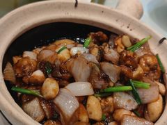 -花中城·杭帮菜·粤菜·海鲜火锅(清泰街店)