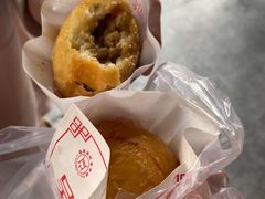 -煎意浓·吴记煎包(交通路店)