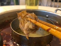 -蛙两只美蛙鱼头火锅(恒茂店)