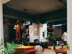 -1984魔法桌游(观音桥店)