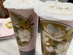 -吴裕泰茶庄(前门大街店)