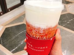 -奈雪的茶(市百一店)