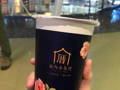 -厝内小眷村(西单大悦城店)