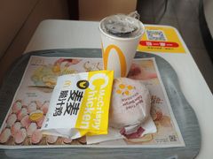 -麦当劳(厦门思明路店)