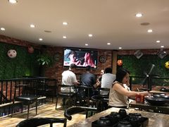 大堂-赤甲皇(仙霞路店)