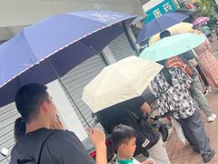 -钟姨糖水(惠城店)