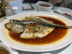 -老广酒楼(樱花店)