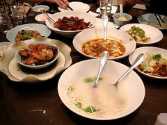 -环球港凯悦 · 享悦中餐厅