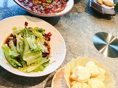 -胖老汉新疆特色椒麻鸡(南门店)