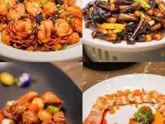 -老瑞福上海菜(人民广场店)
